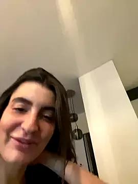 AmayaMorena from StripChat is Freechat