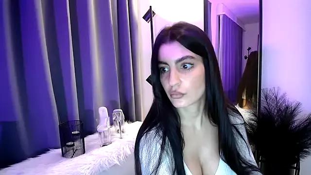 AmayaMorena from StripChat is Freechat