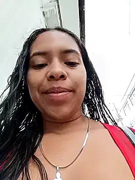 Amayavaldes from StripChat is Freechat