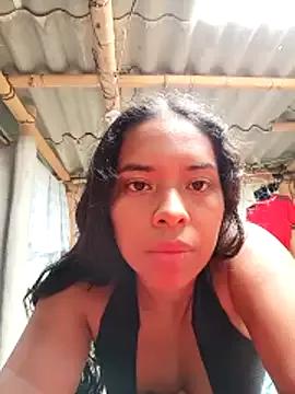 Amayavaldes from StripChat is Freechat