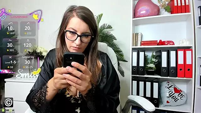 amayawest from StripChat
