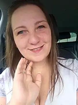 AmazingCurvy from StripChat