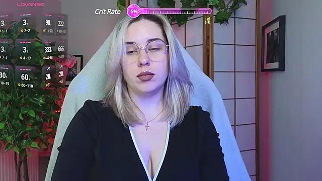 amazingirlz from StripChat