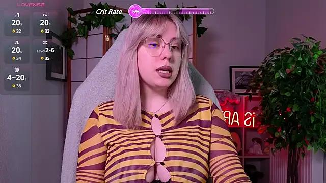 amazingirlz from StripChat