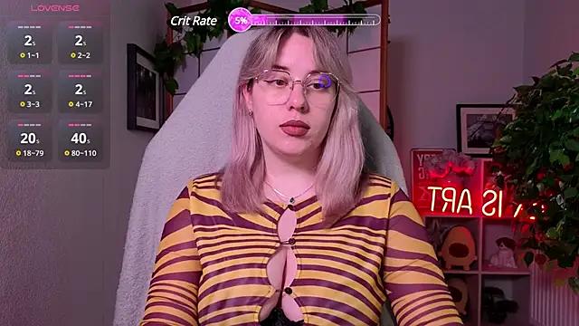 amazingirlz from StripChat