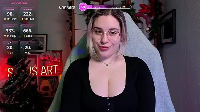 amazingirlz from StripChat