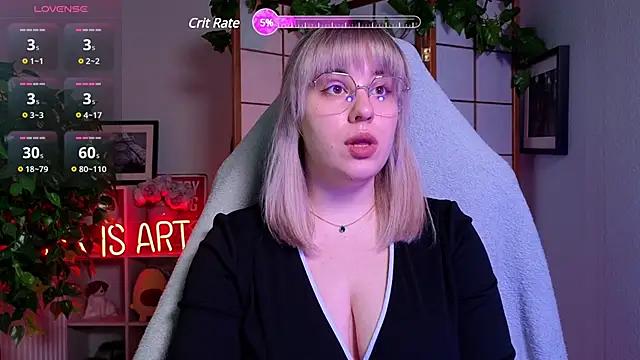 amazingirlz from StripChat