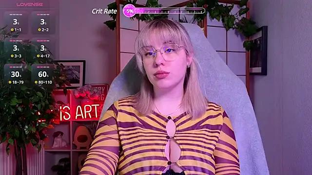 amazingirlz from StripChat
