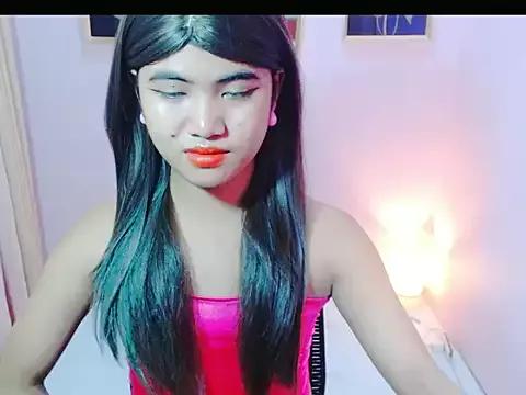 amazingjhanna from StripChat is Freechat