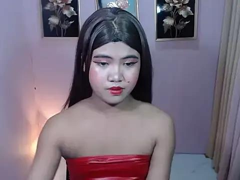 amazingjhanna from StripChat is Freechat