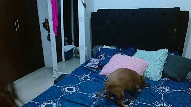 amazonafit_ from StripChat
