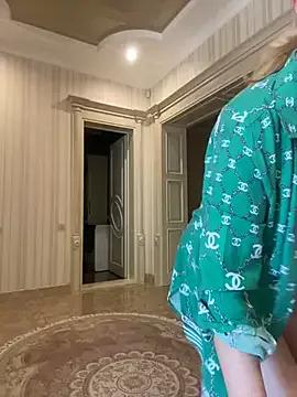 Amazoniiaa from StripChat
