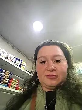 Ambar--sm webcams show profile image 