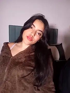 Ambar-22 from StripChat