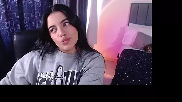 Ambar-22 from StripChat