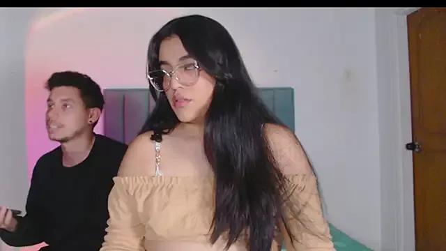 Ambar-22 from StripChat
