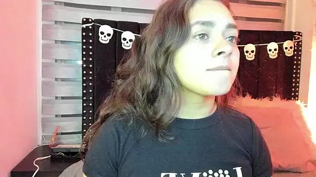 ambar_69_ from StripChat