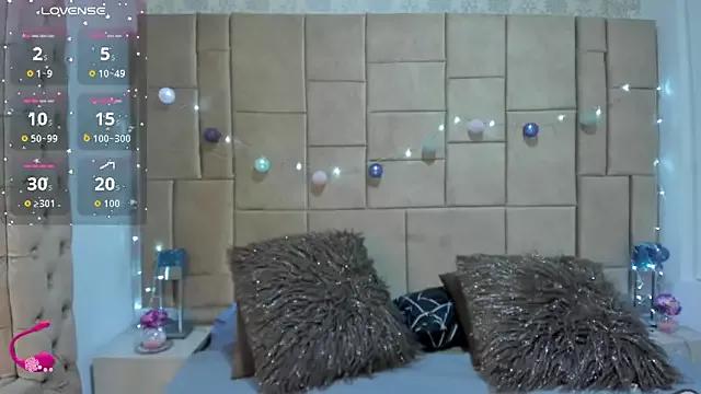 ambar_69_ from StripChat