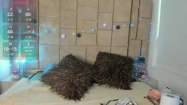 ambar_69_ from StripChat