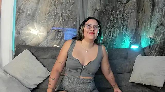 Ambar_collinss from StripChat is Freechat
