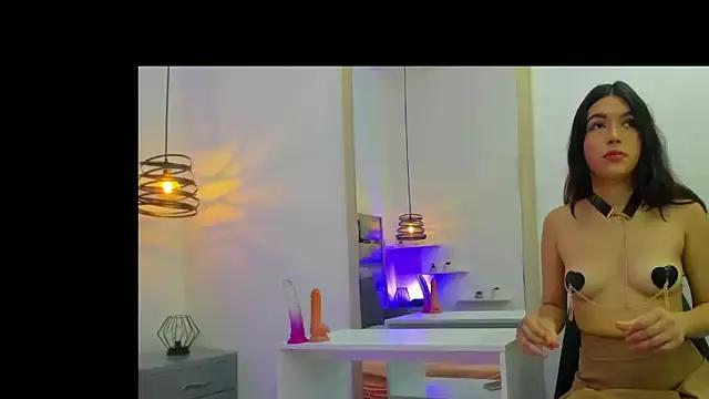 Dirty chat webcam: explore liveshows with versed models, from laying bare to fetishes, in a variety of sexy free adult webcams.