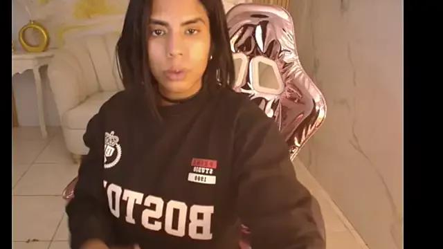 ambar_fox_s from StripChat
