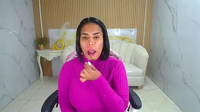 ambar_fox_s from StripChat