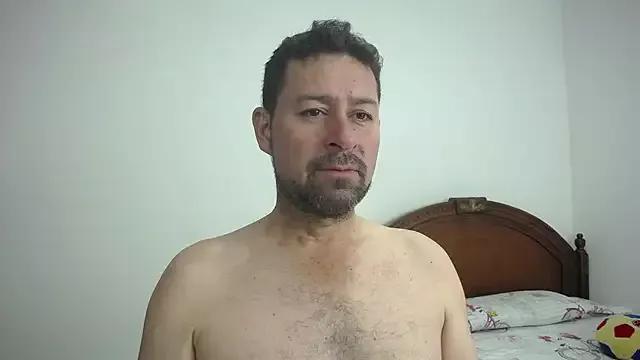 ambar_jacksonn from StripChat