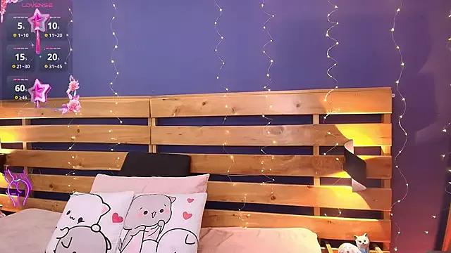 ambar_lover from StripChat