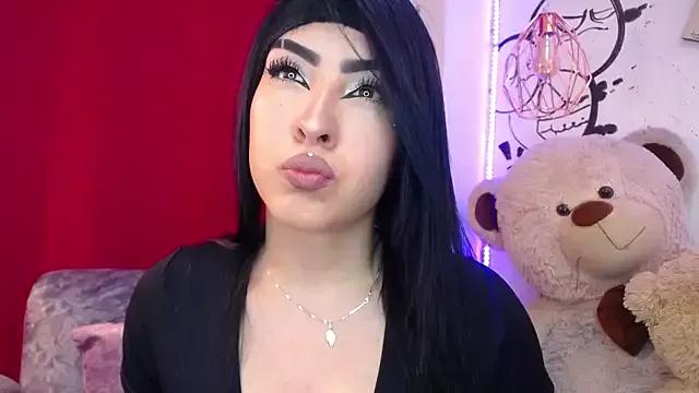 ambar_mills42 from StripChat
