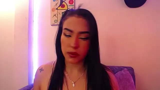 ambar_mills42 from StripChat