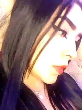 ambar_mills42 from StripChat