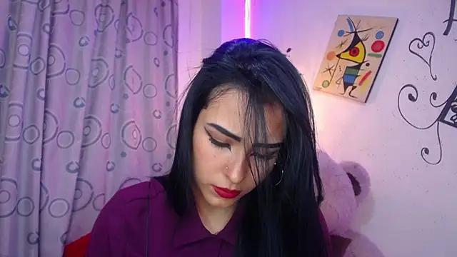 ambar_mills42 from StripChat