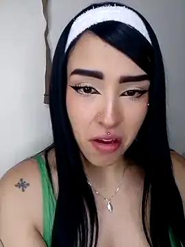 ambar_mills42 from StripChat