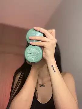 Ambar_R0SSE from StripChat