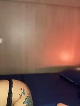Ambar_R0SSE from StripChat