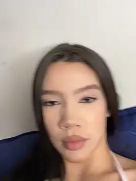 Ambar_R0SSE from StripChat