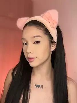 Ambar_R0SSE from StripChat