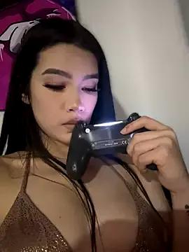 Ambar_R0SSE from StripChat
