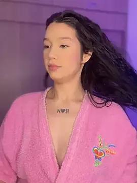 Ambar_R0SSE from StripChat