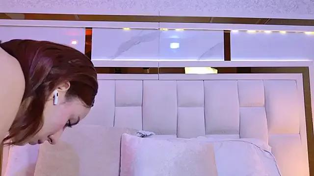 ambar_rosse25 from StripChat