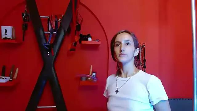 Ambar_Roux_ from StripChat