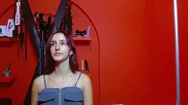 Ambar_Roux_ from StripChat