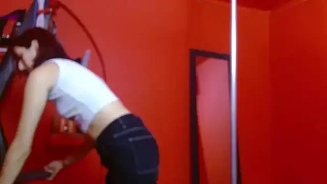 Ambar_Roux_ from StripChat