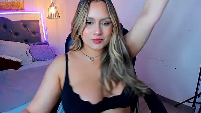 Ambar_stone1 from StripChat
