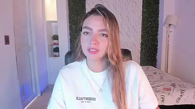 ambarcarterr from StripChat