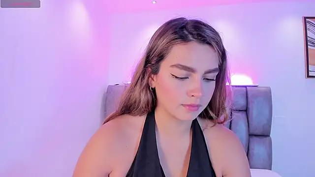 ambarcarterr from StripChat