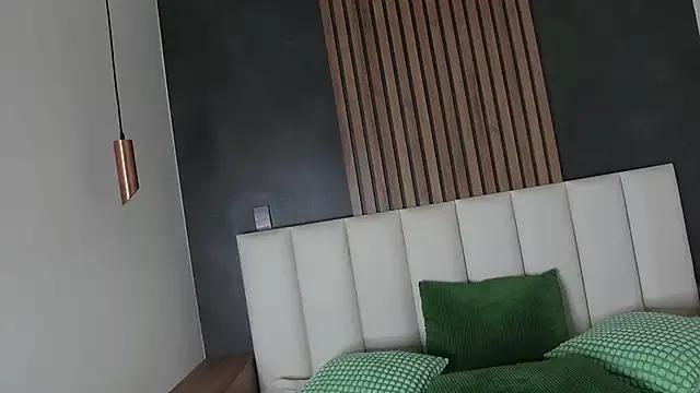 AmbarHills_1 from StripChat