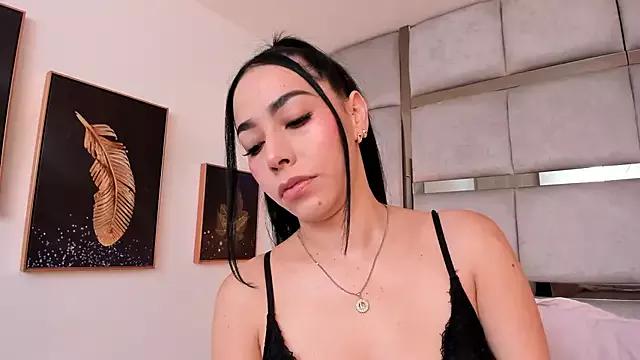 AmbarJensen from StripChat