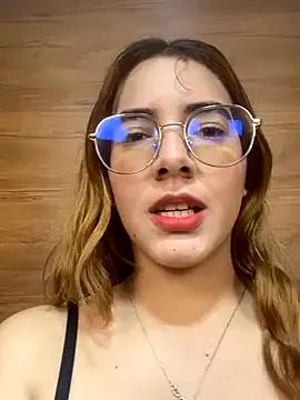 AmbarPolo from StripChat